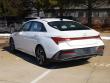 2025 Hyundai Elantra Limited Sedan