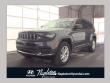 Used 2023 Jeep Grand Cherokee L L Laredo SUV