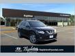 Used 2014 Nissan Rogue SL SUV