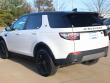 2017 Land Rover Discovery Sport SE SUV