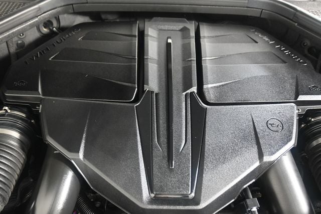2024 GENESIS GV80 - Photo 12