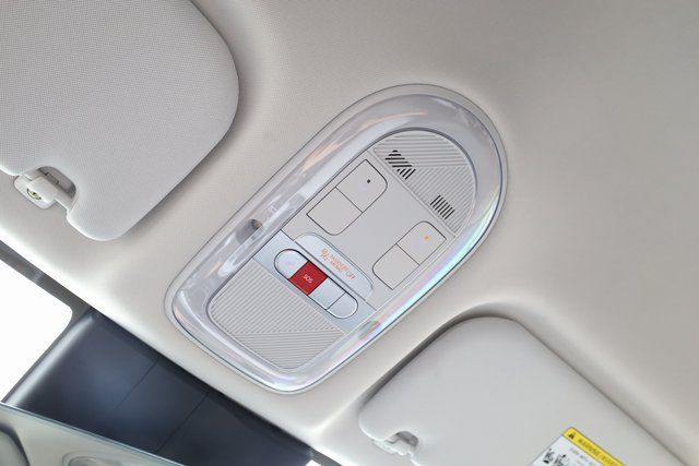 2026 Hyundai IONIQ 9 SEL - Photo 24