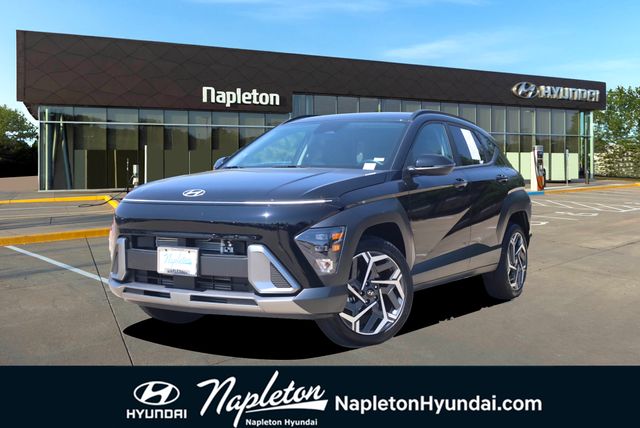 2026 Hyundai Kona