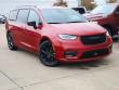 2025 Chrysler Pacifica Limited Van Passenger Van