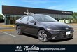  Hyundai Elantra Hybrid