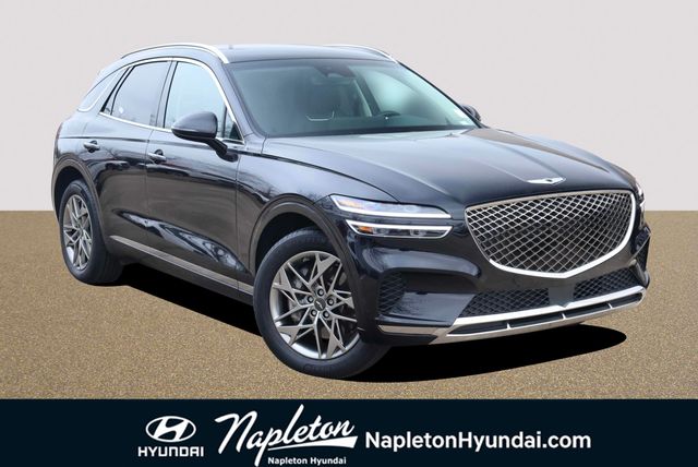 2025 GENESIS GV70 Standard's photo