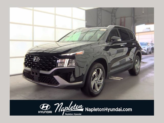 Used 2023 Hyundai Santa Fe SEL SUV