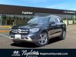 Used 2021 Mercedes-Benz GLC 300 4MATIC SUV
