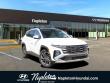 New 2025 Hyundai Tucson Limited FWD SUV