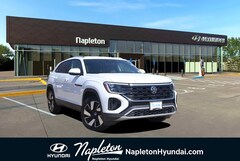 2025 Volkswagen Atlas Cross Sport 2.0T SE w/Technology SUV