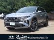 New 2026 Hyundai Tucson Plug-In Hybrid Limited SUV