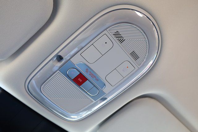 2026 Hyundai IONIQ 9 SEL - Photo 24