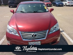 2011 LEXUS ES 350 Base Sedan