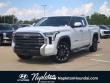 Used 2023 Toyota Tundra Hybrid Limited Truck CrewMax