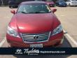 Used 2011 Lexus ES 350 Base Sedan