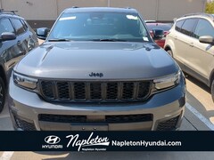 2024 Jeep Grand Cherokee L Laredo SUV