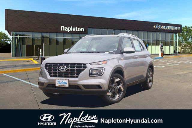 2026 Hyundai Venue SEL SUV