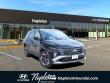 New 2026 Hyundai Tucson SEL FWD SUV
