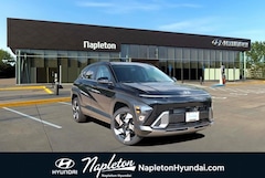 2026 Hyundai Kona Limited AWD SUV