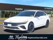 New 2026 Hyundai Elantra SEL Sport Sedan