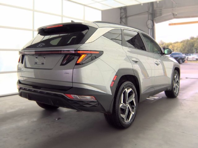 Used 2023 Hyundai Tucson SEL SUV