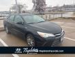 Used 2017 Toyota Camry Hybrid  Sedan