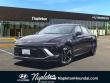 New 2026 Hyundai Sonata SEL Sport Sedan