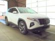 2024 Hyundai Tucson Limited SUV