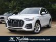Used 2023 Audi Q5 40 Premium SUV