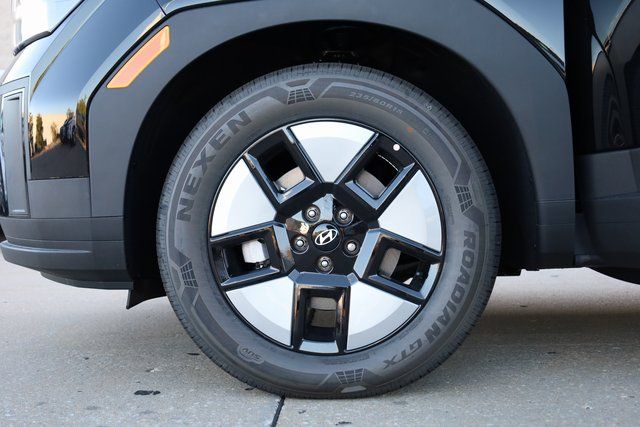 2026 Hyundai Santa Fe SE - Photo 8
