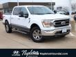 Used 2021 Ford F-150  Truck SuperCrew Cab