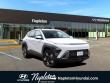 New 2025 Hyundai Kona SEL Convenience AWD SUV