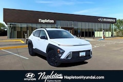 2026 Hyundai Kona SEL Sport AWD SUV