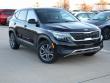 2021 Kia Seltos LX SUV