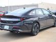 2025 Hyundai Sonata N Line Sedan
