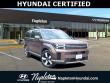 Certified 2025 Hyundai Santa Fe Limited SUV