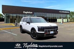 2026 Hyundai Palisade XRT AWD SUV