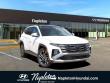 New 2025 Hyundai Tucson Limited FWD SUV