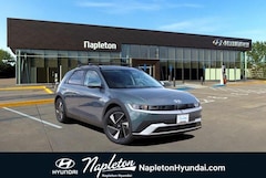 2025 Hyundai IONIQ 5 SEL SUV
