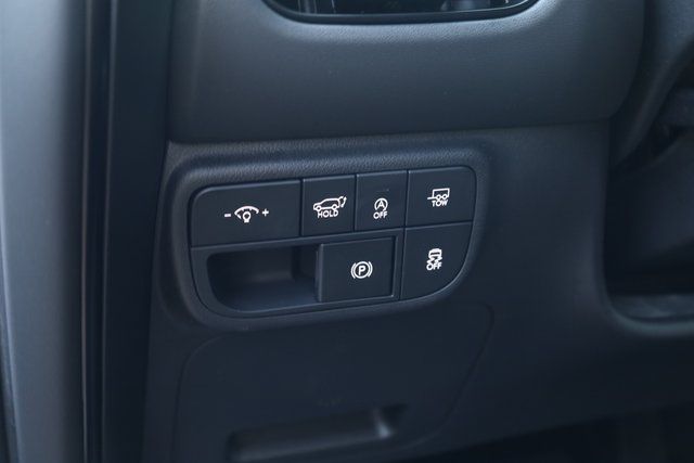 2026 Hyundai Palisade XRT Pro - Photo 12