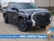 2024 Toyota Tundra Limited Truck CrewMax