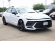2025 Hyundai Sonata N Line Sedan
