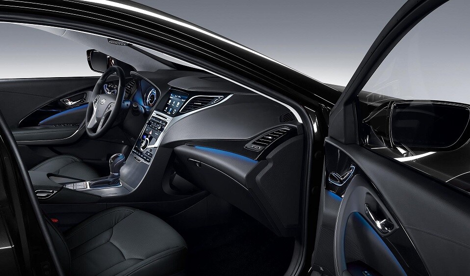 2017 Hyundai Azera For Sale Near Hazelwood, MO | Napleton ...