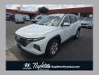 Certified 2024 Hyundai Tucson SEL SUV
