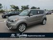 Used 2017 Kia Soul + Hatchback