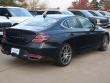 2024 Genesis G70 2.5T Sedan
