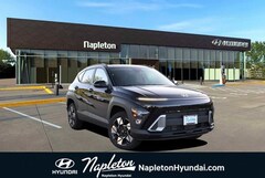 2025 Hyundai Kona SEL Convenience AWD SUV