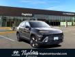 New 2025 Hyundai Kona SEL Convenience AWD SUV