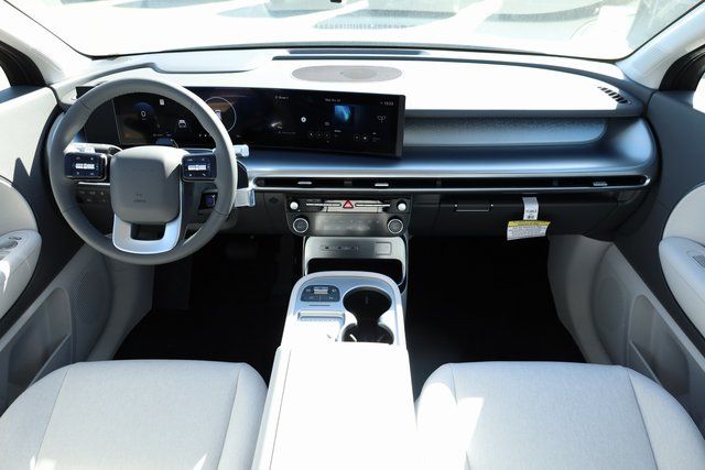 2026 Hyundai IONIQ 9 SE - Photo 14
