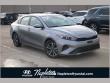 Used 2024 Kia Forte LXS Sedan